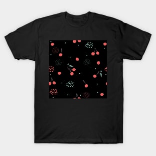 Cherries T-Shirt